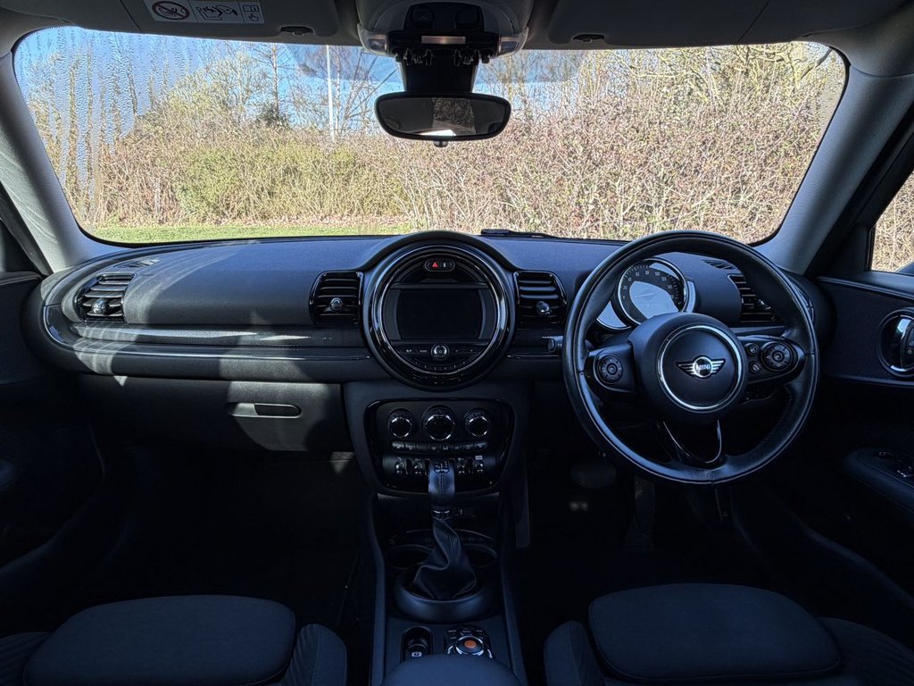 Used MINI Clubman 2018 for sale - 77936468: Photo 9