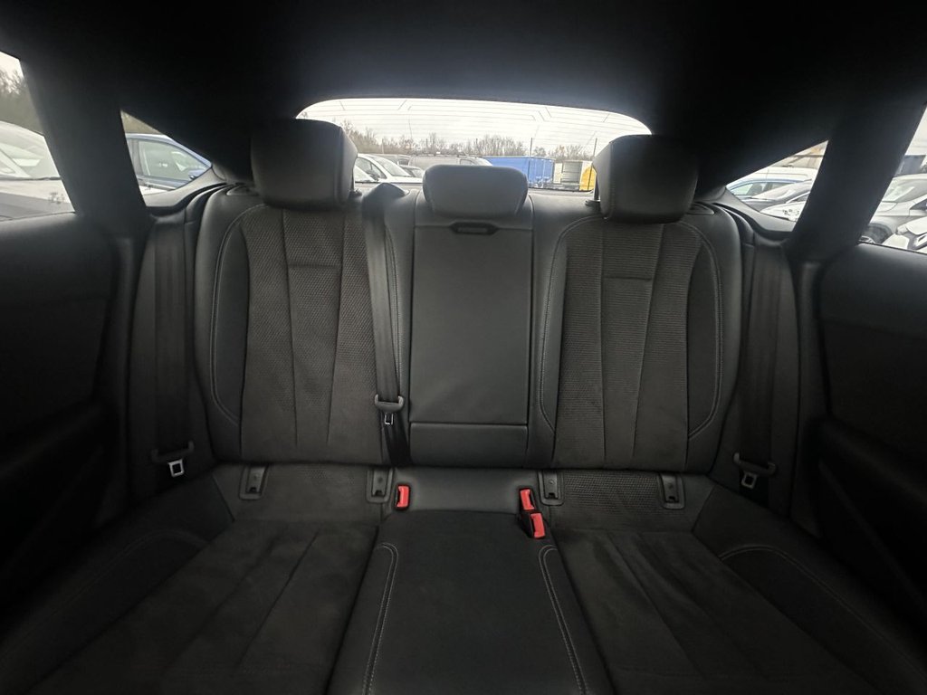 Used Audi A5 2020 for sale - 77499531: Photo 10