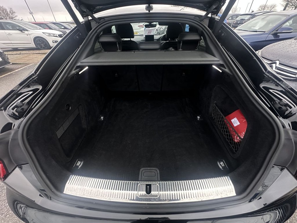 Used Audi A5 2020 for sale - 77499531: Photo 11