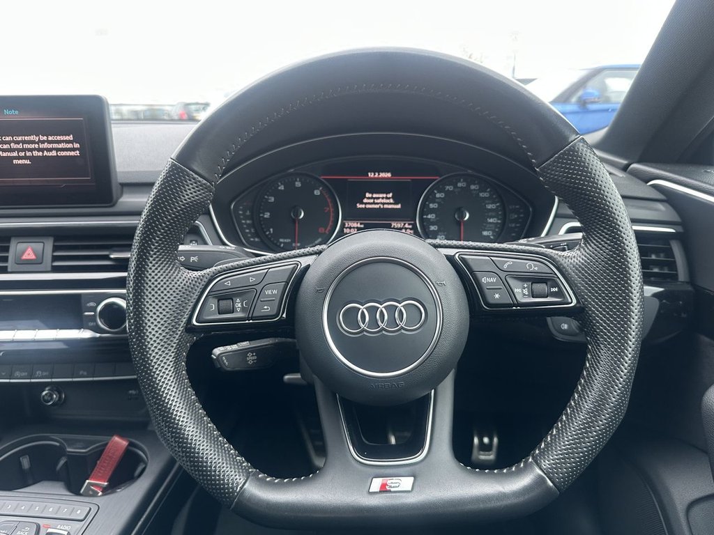 Used Audi A5 2020 for sale - 77499531: Photo 12