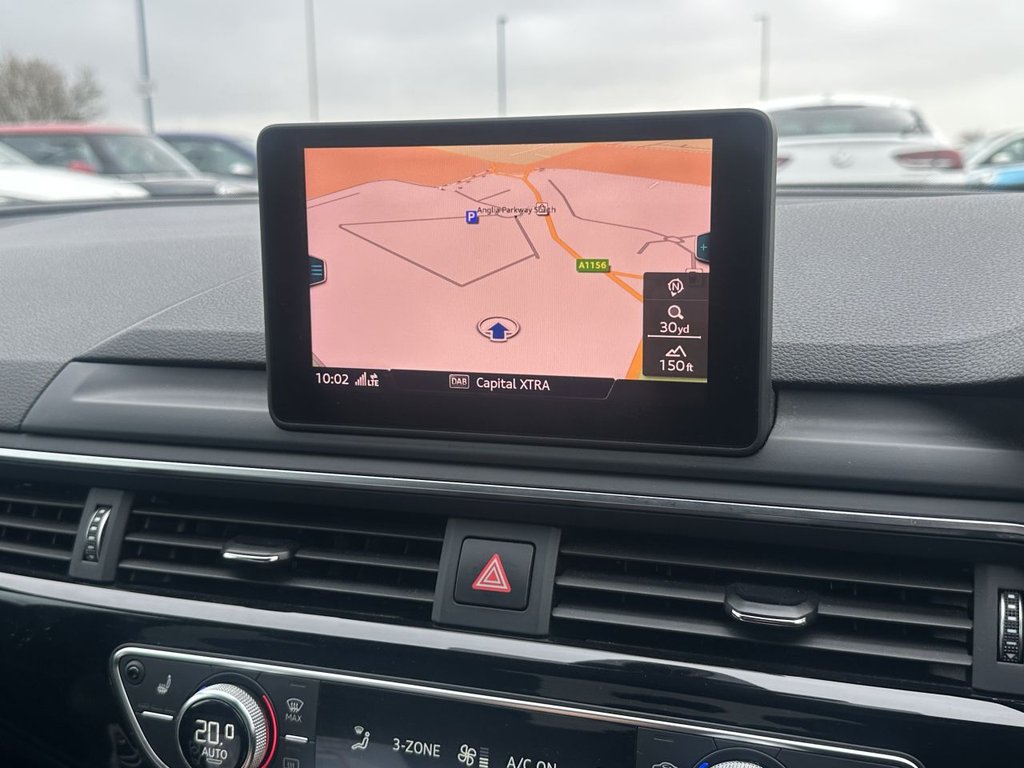 Used Audi A5 2020 for sale - 77499531: Photo 15