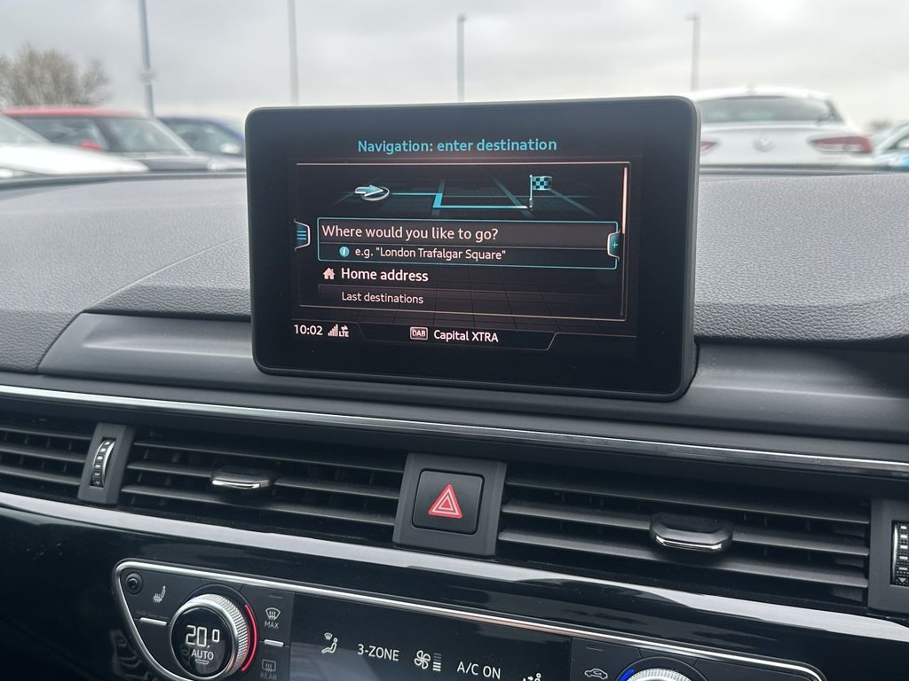 Used Audi A5 2020 for sale - 77499531: Photo 16