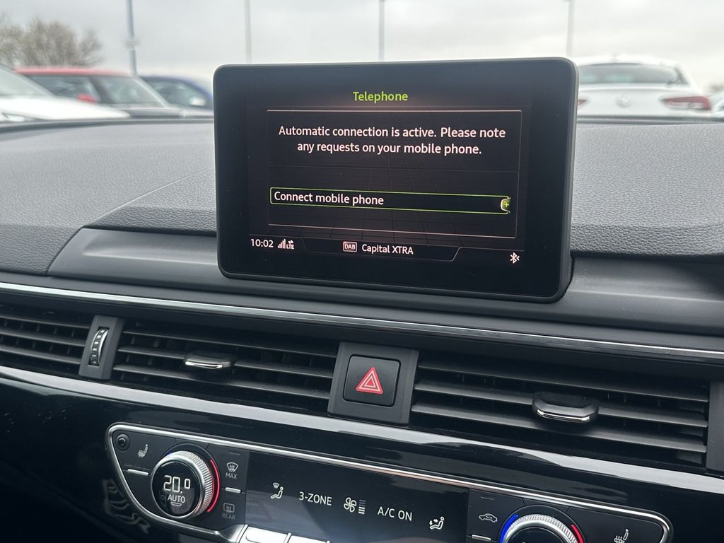 Used Audi A5 2020 for sale - 77499531: Photo 17