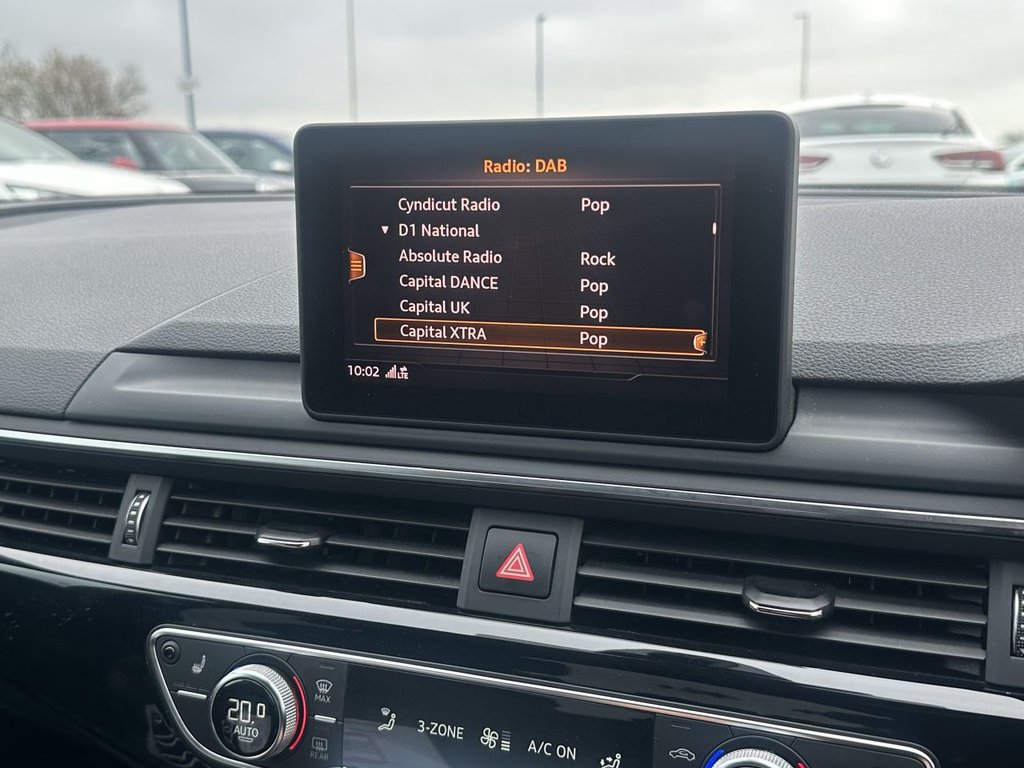 Used Audi A5 2020 for sale - 77499531: Photo 18