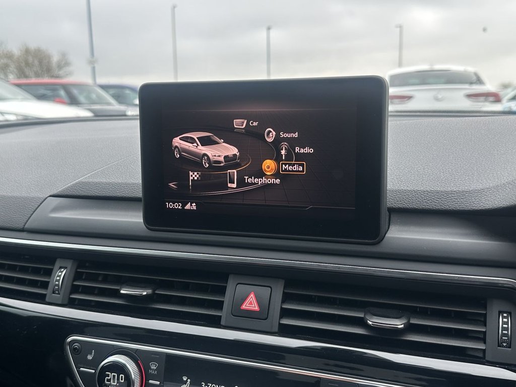 Used Audi A5 2020 for sale - 77499531: Photo 20