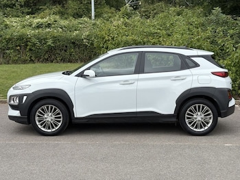 Used Hyundai KONA 2017 for sale - 75443975: Photo