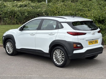 Used Hyundai KONA 2017 for sale - 75443975: Photo