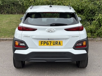Used Hyundai KONA 2017 for sale - 75443975: Photo