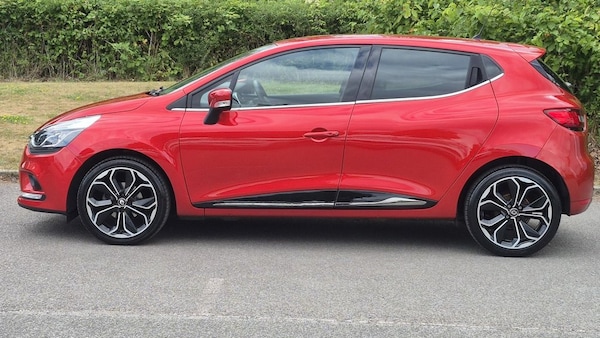 Used Renault Clio 2019 for sale - 75473484: Photo 2