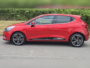 Used Renault Clio 2019 for sale - 75473484: Photo