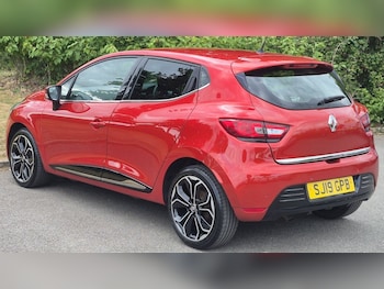 Used Renault Clio 2019 for sale - 75473484: Photo