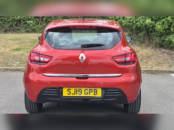 Used Renault Clio 2019 for sale - 75473484: Photo