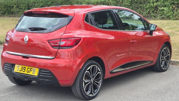 Used Renault Clio 2019 for sale - 75473484: Photo 5