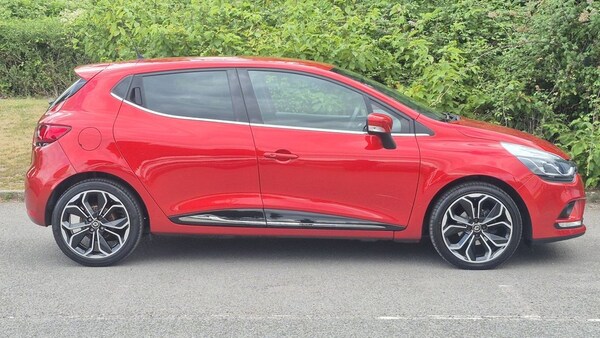 Used Renault Clio 2019 for sale - 75473484: Photo 6