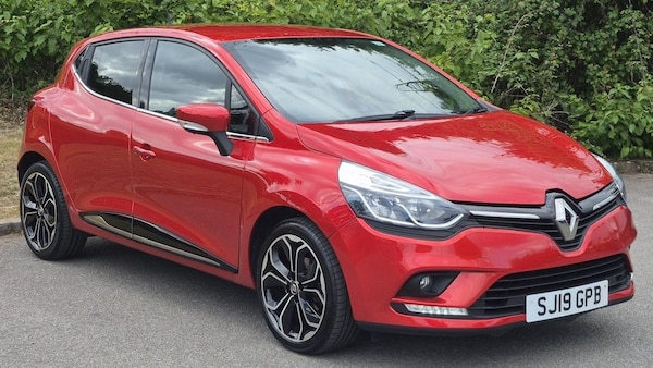 Used Renault Clio 2019 for sale - 75473484: Photo 7