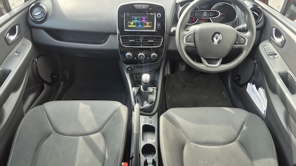 Used Renault Clio 2019 for sale - 75473484: Photo 9