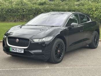 2020 (20) - 294kW EV400 S 90kWh 5dr Auto