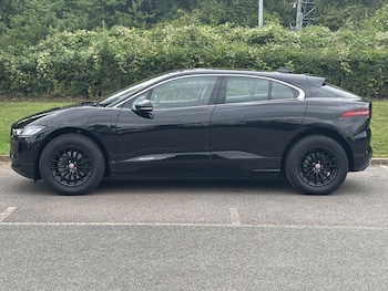 Used Jaguar I-Pace 2020 for sale - 75473808: Photo