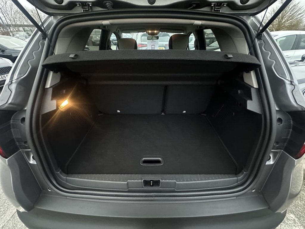 Used Renault Captur 2018 for sale - 77065085: Photo 11