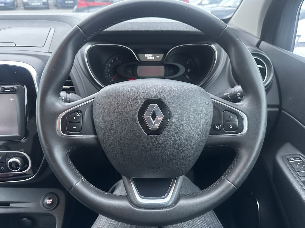 Used Renault Captur 2018 for sale - 77065085: Photo 12