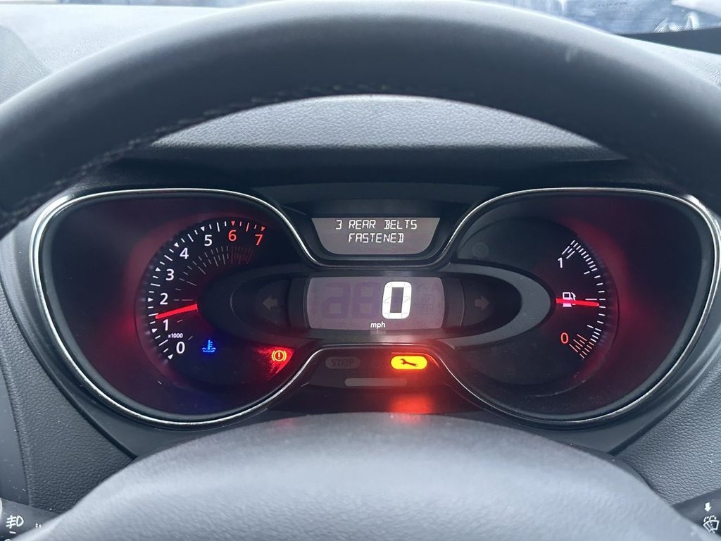 Used Renault Captur 2018 for sale - 77065085: Photo 14