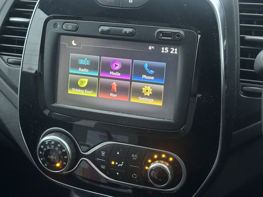 Used Renault Captur 2018 for sale - 77065085: Photo 16