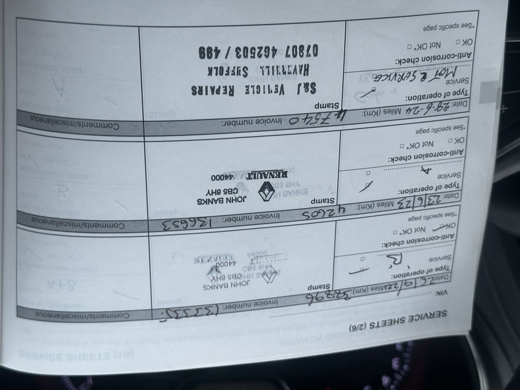 Used Renault Captur 2018 for sale - 77065085: Photo 19