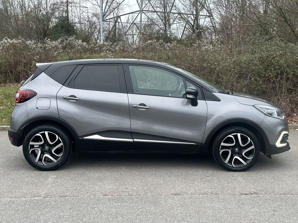 Used Renault Captur 2018 for sale - 77065085: Photo 6