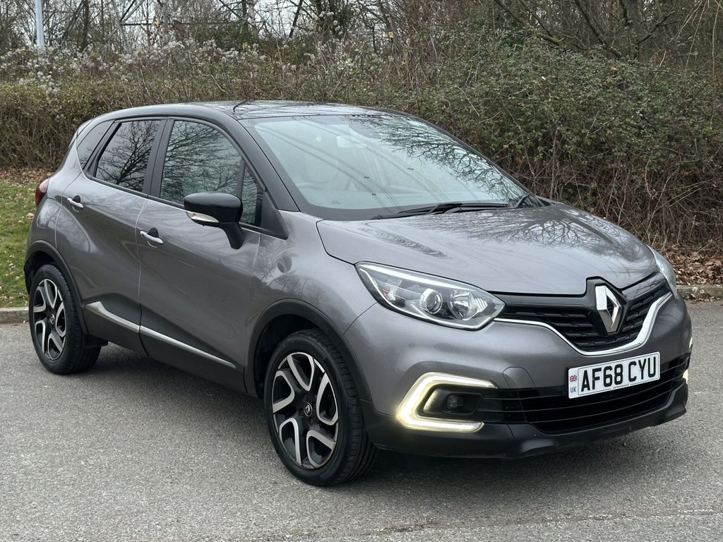 Used Renault Captur 2018 for sale - 77065085: Photo 7