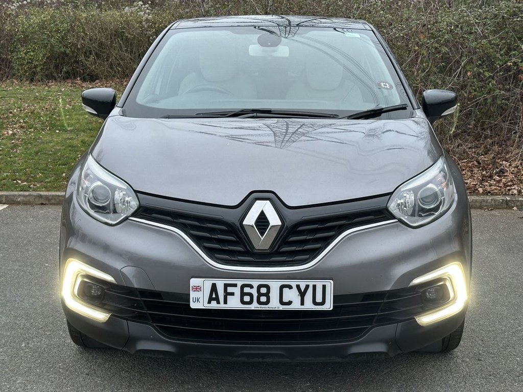 Used Renault Captur 2018 for sale - 77065085: Photo 8