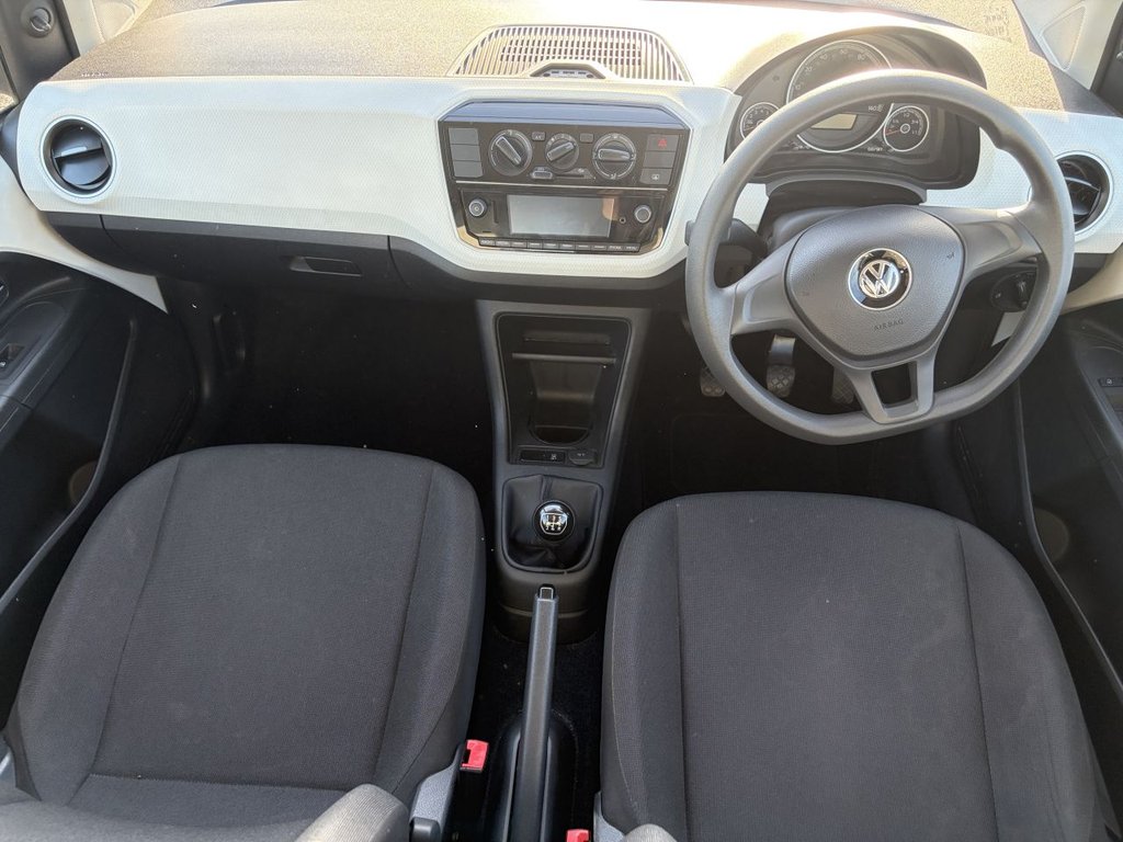 Used Volkswagen up! 2018 for sale - 76784189: Photo 10