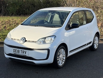 2018 (18) - 1.0 Move Up 3dr