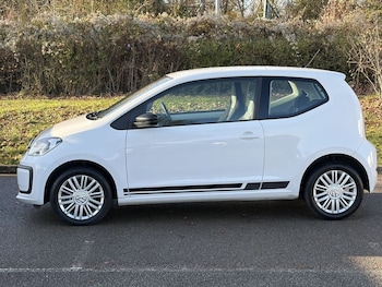 Used Volkswagen up! 2018 for sale - 76784189: Photo