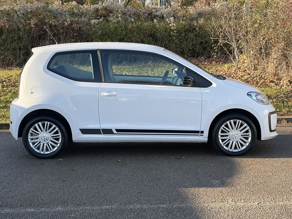 Used Volkswagen up! 2018 for sale - 76784189: Photo 6