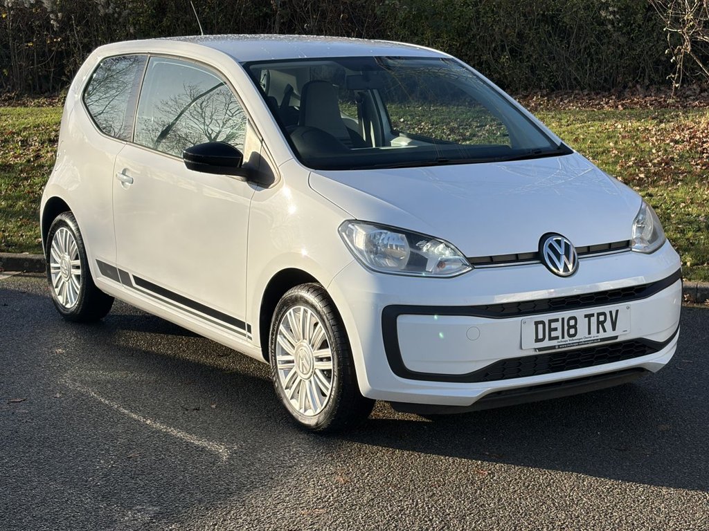 Used Volkswagen up! 2018 for sale - 76784189: Photo 7