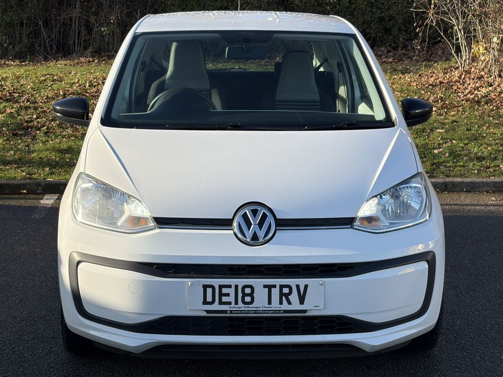 Used Volkswagen up! 2018 for sale - 76784189: Photo 8