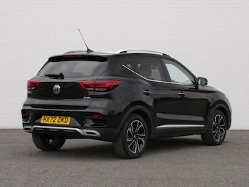 Used MG MG ZS 2023 for sale - 78349747: Photo