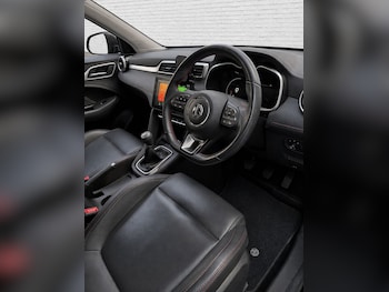 Used MG MG ZS 2023 for sale - 78349747: Photo