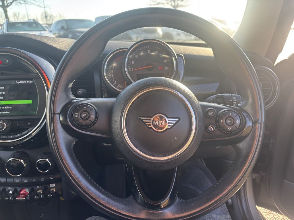 Used MINI Hatch 2019 for sale - 77199944: Photo 11