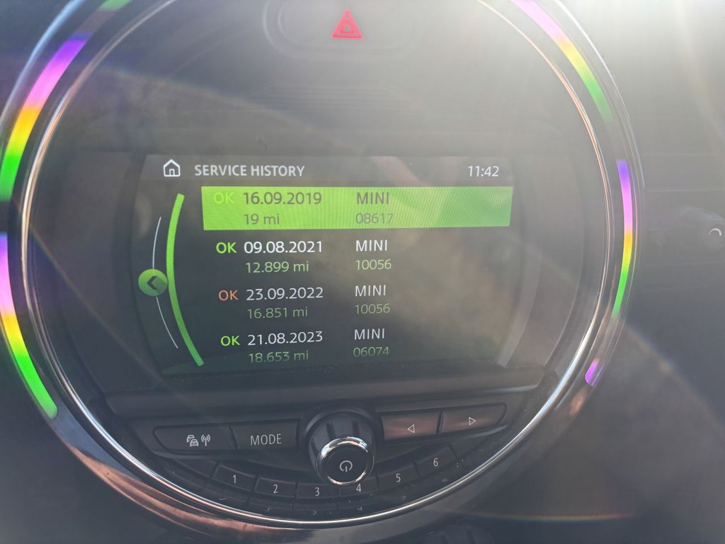 Used MINI Hatch 2019 for sale - 77199944: Photo 16