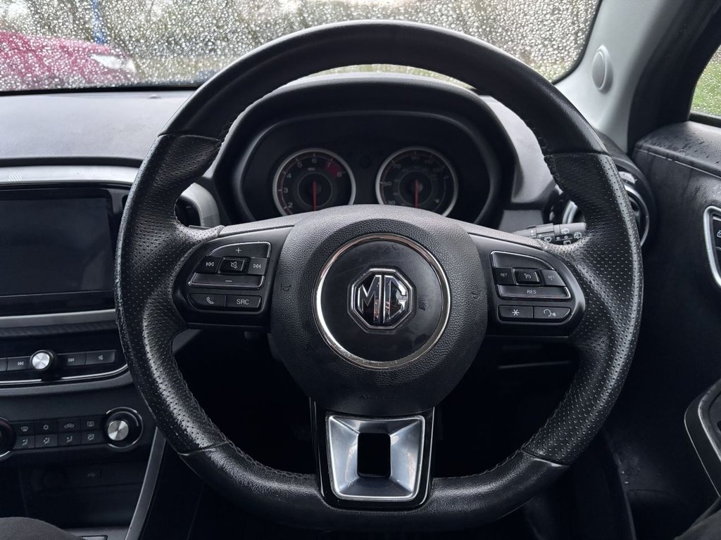 Used MG MG3 2020 for sale - 76333468: Photo 12