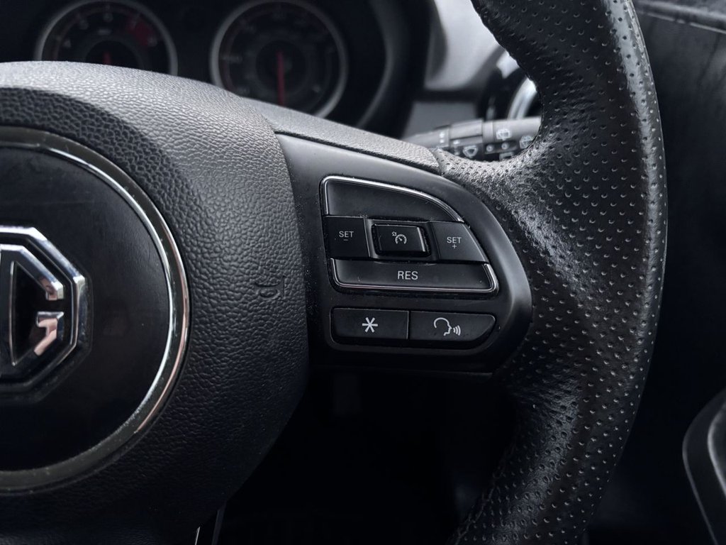 Used MG MG3 2020 for sale - 76333468: Photo 14