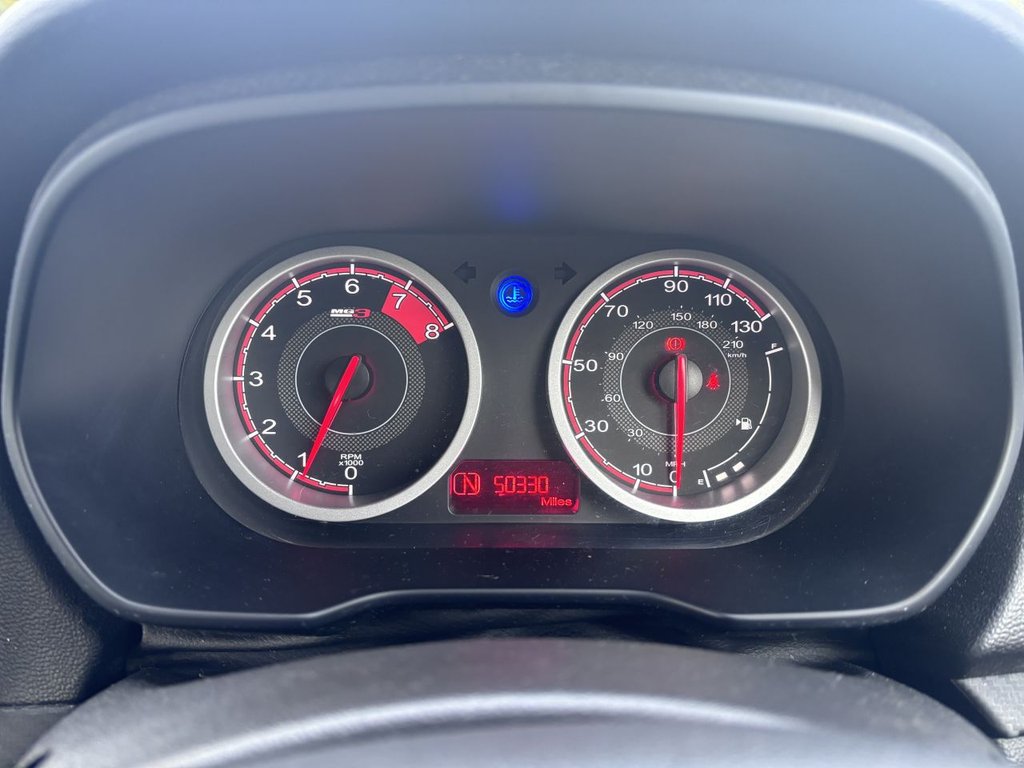 Used MG MG3 2020 for sale - 76333468: Photo 15