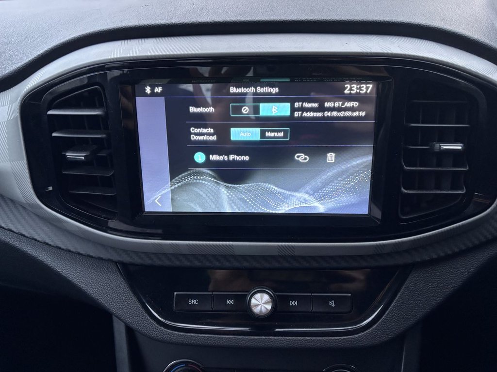 Used MG MG3 2020 for sale - 76333468: Photo 19