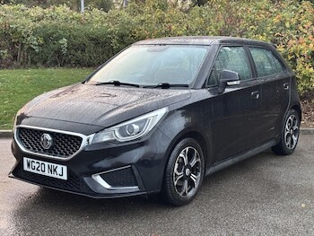 2020 (20) - 1.5 VTi-TECH Exclusive 5dr