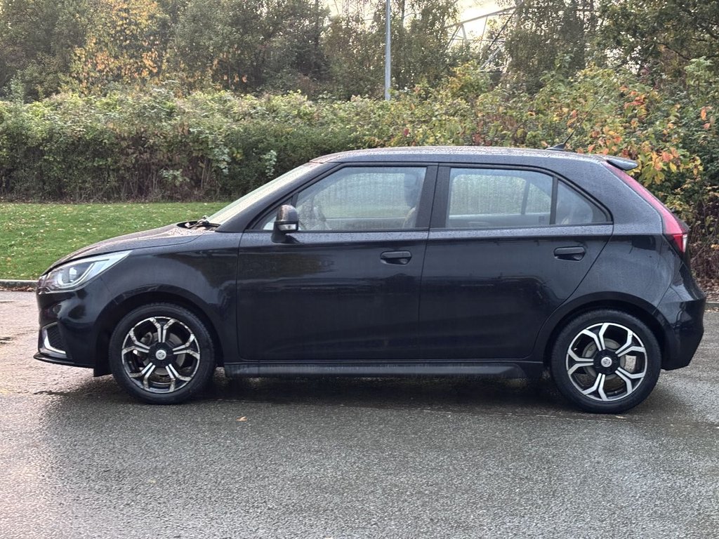 Used MG MG3 2020 for sale - 76333468: Photo 2