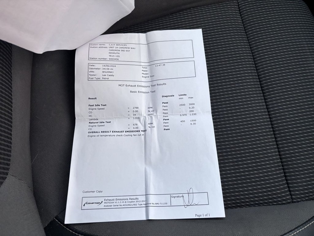 Used MG MG3 2020 for sale - 76333468: Photo 23