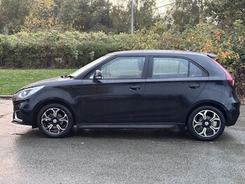 Used MG MG3 2020 for sale - 76333468: Photo 2