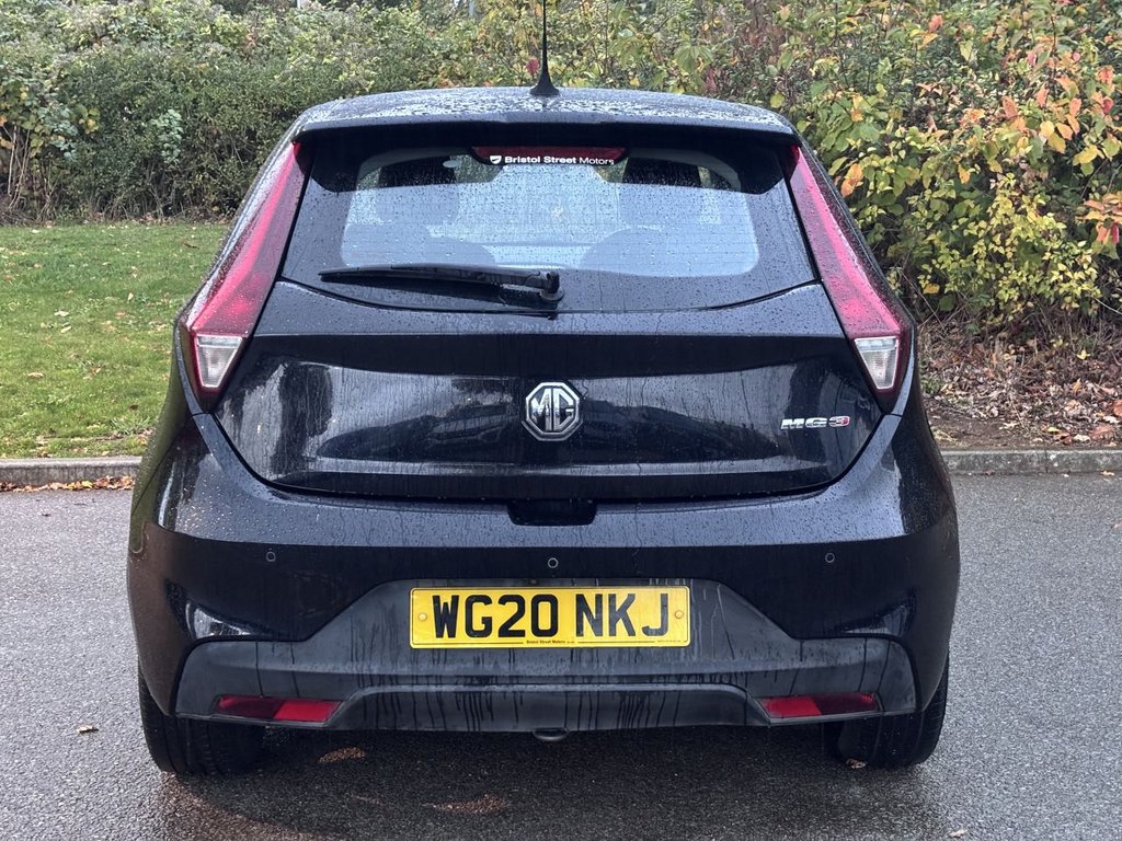 Used MG MG3 2020 for sale - 76333468: Photo 4
