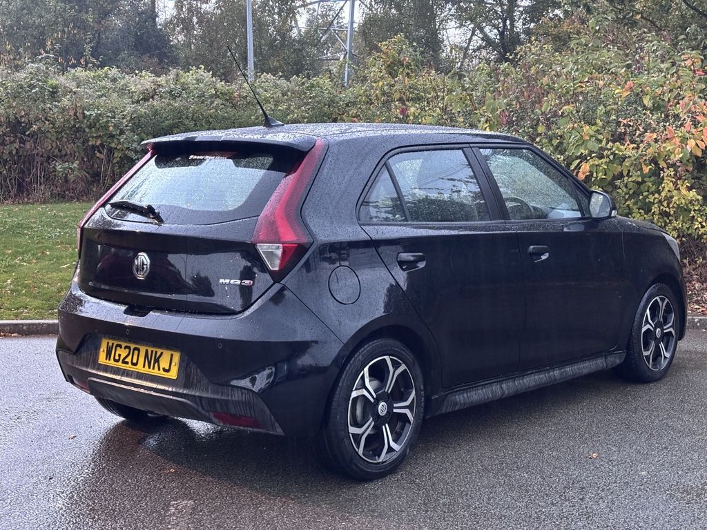 Used MG MG3 2020 for sale - 76333468: Photo 5